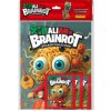 Panini Italian Brainrot TCG štartovacia sada a samolepky album