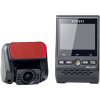 VIOFO A129 PRO DUO-G 4K + 1080p WiFi, GPS