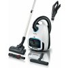 Vreckový vysávač Bosch BGB6SIL1 (BGB6SIL1)