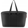 Chladiaca taška Reisenthel Coolerbag Mesh black