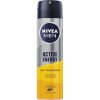 Nivea Men Active Energy deospray 150 ml