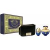 Versace Pour Femme Dylan Blue EDP 100 ml + EDP 10 ml + etue darčeková sada