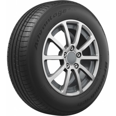 BFGoodrich Advantage 235/55 R17 99H