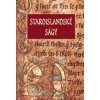 Staroislandské ságy - neznámý