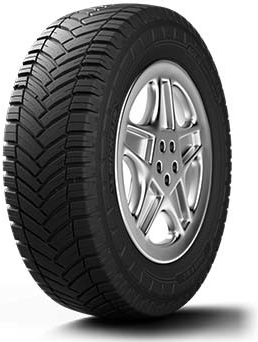 Michelin Agilis Crossclimate 100T 195/65 R16 104/102R