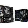 ASRock MB Sc LGA1851 B860M-H2, Intel B860, 2xDDR5, 2xHDMI, mATX B860M-H2