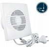 RICO 100 WP fi 100 ventilátor so šnúrkou a vidlicou