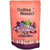 Dolina Noteci Superfood Cat Veal with Lobster & Shrimp 85 g