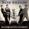 Williams Hank: The Complete Health & Happiness Shows: 3Vinyl (LP)