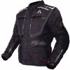 Turistická bunda ADRENALINE ORION PPE ČIERNA M