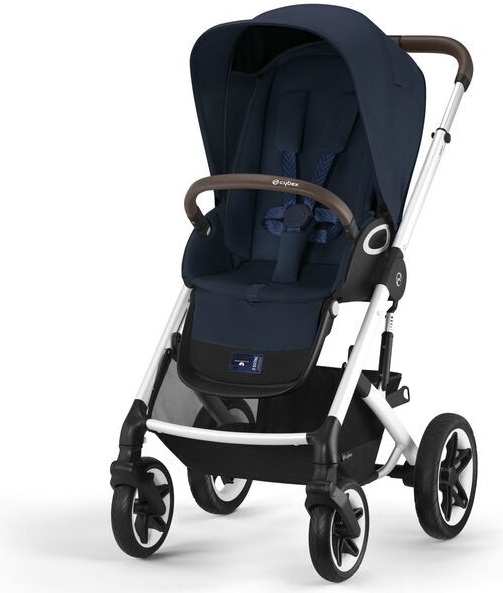 Cybex Sport TALOS S LUX Ocean Blue 2024