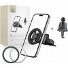 TECH-PROTECT N56 MAGNETIC MAGSAFE CD & VENT CAR MOUNT BLACK