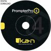 Ikan PrompterPro 4 Software for PC & Mac