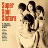 CD Jeff Kite - SUPER SOUL SISTERS