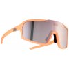Neon ARIZONA 2.0, Peach/ Light pink Cyklistické okuliare s vymeniteľnými šošovkami
