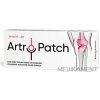 Artro-Patch Implantát na báze HA 60 mg/2 ml v striekačke, synoviálna tekutina (30 mg/ml)