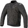 ALPINESTARS bunda T-SP5 RIDEKNIT black/camo - 3XL