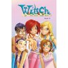 WITCH 17 (Francesco Artibani,Paola Mulazzi,Giovanna Bo,Monika Werner,Sabine Schirmer,Gianluca Panniello,Donald Soffritti,Daniela Vetro,Ettore Gula)(Pevná)