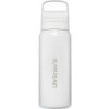 LifeStraw Go 2.0, nerezová, 0,7 l Farba: Biela