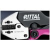 Rittal 4054004 lisovacie kliešte dutiny na káble; 4054004