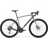 MERIDA SILEX 4000 šedý(čierny/titanium) 2025 Veľkosť rámu: L na výšku (181-186 cm)