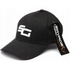 Savage Gear Šiltovka Baseball Cap Black INK