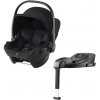 Set autosedačky Britax BABY-SAFE CORE + isifixová základňa BABY-SAFE CORE BASE 2023 Space Black