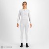 Sportful 2ND SKIN dámske elasťáky, biela S/M