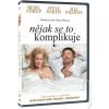 Nejako sa to komplikuje
