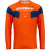 KENNY dres TITANIUM 23 solid orange - L