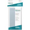 Ultimate Guard – Precise-Fit Japanese Size Resealable Obaly 100 ks – Transparent 7385