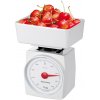 Tescoma Kuchynská váha ACCURA 2.0 kg - osobný odber v predajni zdarma