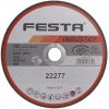 Festa Kotúč rezný 180 x 2 x 22,2 mm 22277
