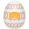 Masturbačné vajíčko Tenga Egg Wonder Ring