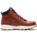 Nike MANOA LEATHER SE oranžové DC8892-800