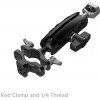 Vaxis Movmax Socket Arm s Rod Clamp a 1/4