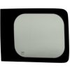 Pevné okno Carbest pre VW Caddy Maxi od roku 2008 Varianta: 714 x 538 mm predné pravé