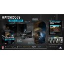 Watch Dogs (Vigilante Edition)