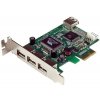 StarTech PEXUSB4DP