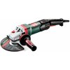 Metabo uhlová brúska WEPBA 19-180 Quick RT 601099000