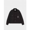Carhartt WIP Prescott (black/black) XL, čierna