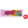 CHIMPANZEE Super Bar Jelly Berry 4× 55 g
