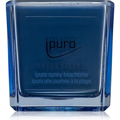 ipuro Essentials Sunny Beachtime 125 g