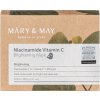Mary&May Niacinamide Vitamin C Brightening Mask 30 ks