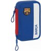 Peračník FC Barcelona a školské potreby modrý