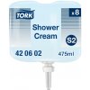 Tekuté mydlo TORK na vlasy a telo 475 ml do mini dávkovača TORK modré S2