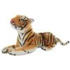 Tiger hnedý plyšový 29cm
