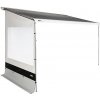 Bočná clona Rain Blocker pre markízy Thule dĺžka 280 cm veľkosť L 90 045