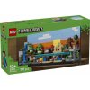 LEGO LEGO® Minecraft® Mini biomy 21589 (Mini Biomes)