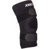 JOBE Kneebrace zavinovacia kolenná ortéza Veľkosť: XL